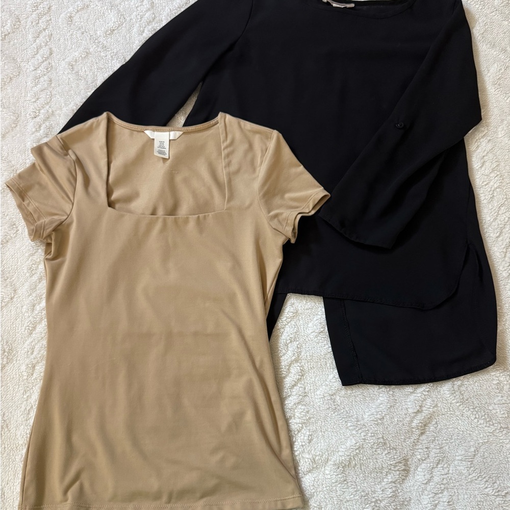 DONATED Women's Work Top bundle